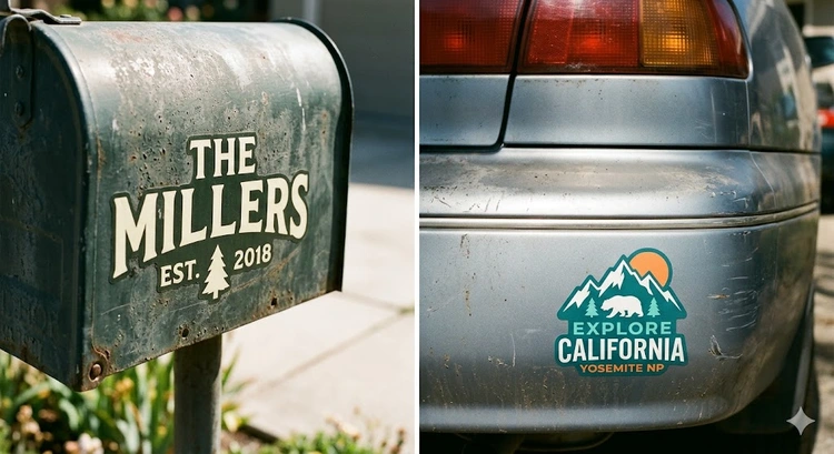 Rhinestone heat transfer being applied to a black cotton shirt on a heat press machine
