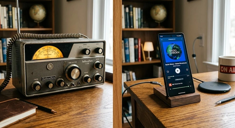 How to Connect a Baofeng Radio to an External Antenna — PalmGear