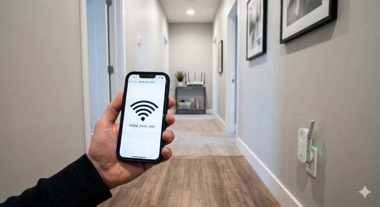 how to improve wifi signal strength with proper router placement and hardware upgrades