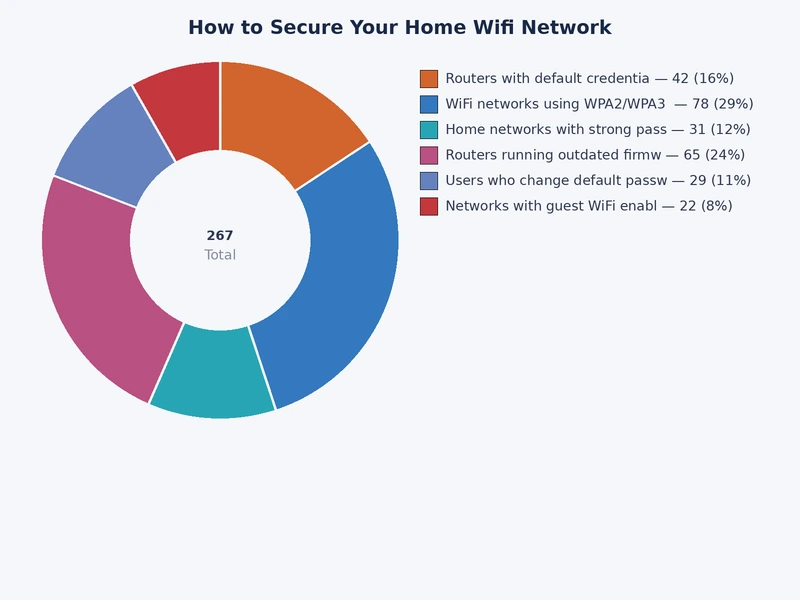 chart comparing wifi encryption standards WEP WPA WPA2 WPA3 by security strength