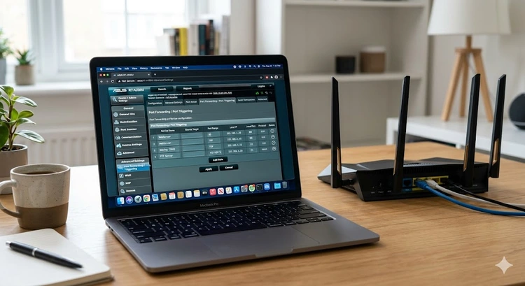 how to sew leather at home using hand needles, waxed thread, and a stitching chisel