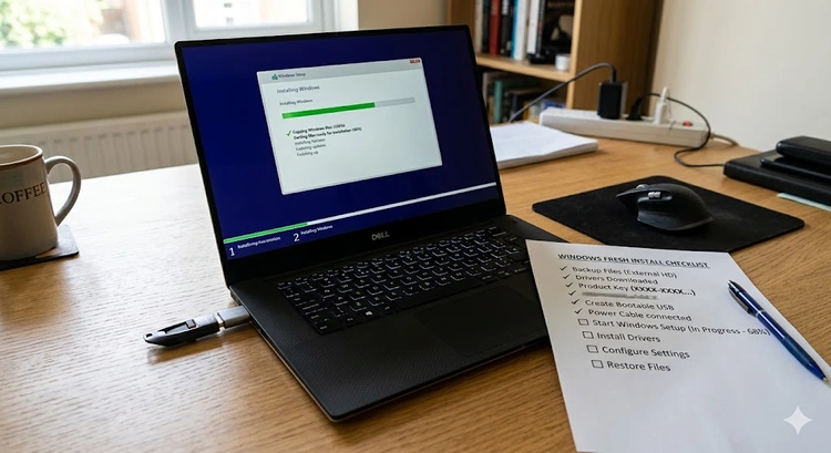 Set up two-factor authentication on Google account security settings screen