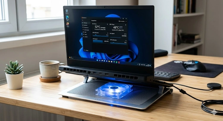 Singer vs Brother sewing machine comparison on a sewing workbench