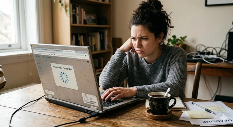 How to speed up a slow Windows laptop with SSD upgrade and startup optimization