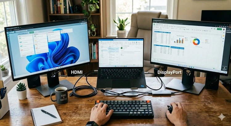 Transfer files from PC to Android wirelessly using a local Wi-Fi network app