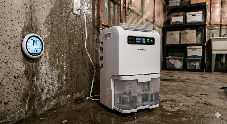 Dehumidifier buying guide — key factors to evaluate before purchasing a unit