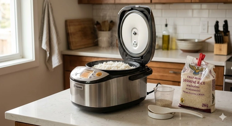 What to Look for Before Buying a Rice Cooker?