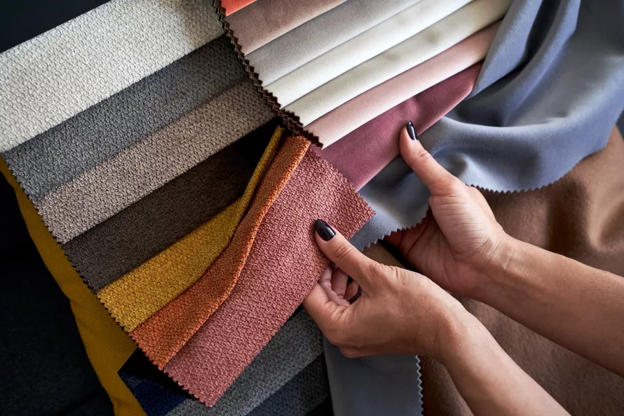 The cons of polyester fabric: