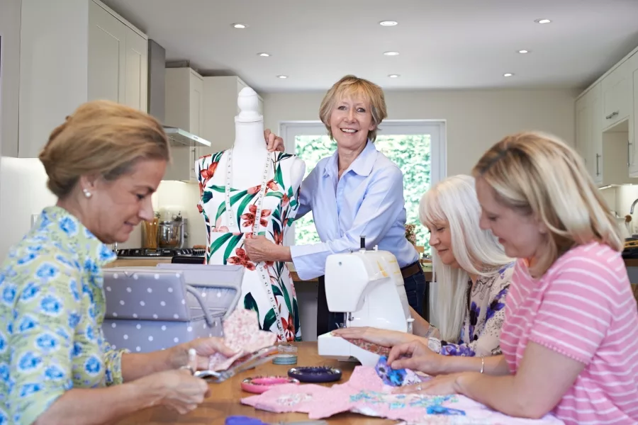 10 Quilting Hacks Everyone Should Know