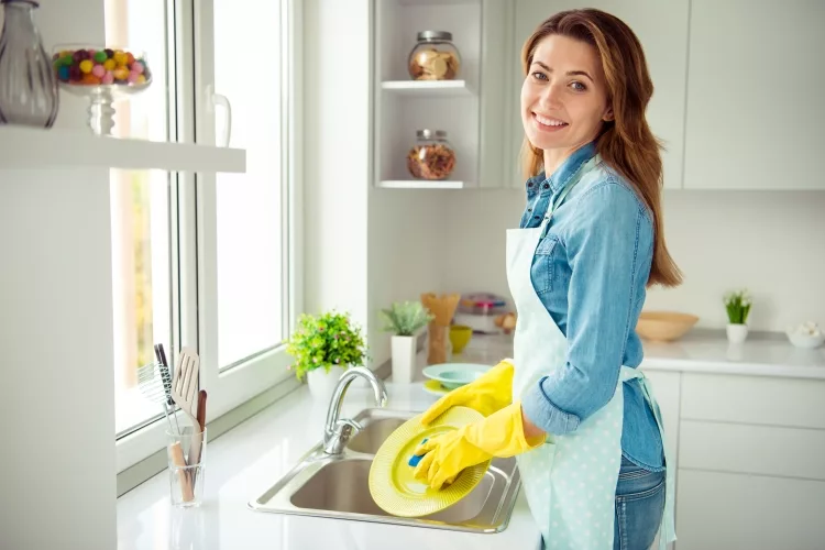 How To Clean Every Type of Utility Sink? | Palmgear