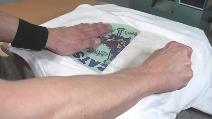 Heat-Press-Transfer Heat Press Transfer