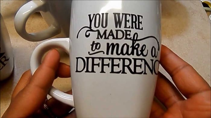 Seal-Vinyl-On-a-Mug Seal-Vinyl-On-a-Mug