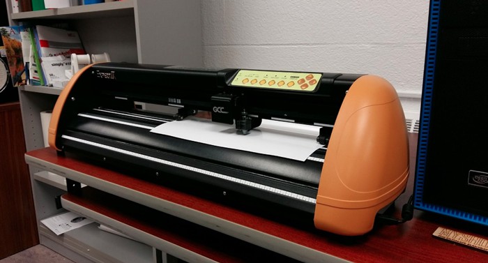 Vinyl-Cutter Why Is My Vinyl Cutter Not Cutting and Working Properly?: