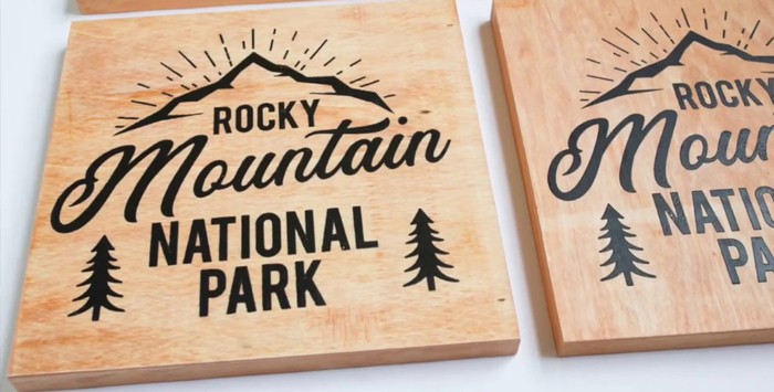 Vinyl-Stick-in-Wood Vinyl-Stick-in-Wood