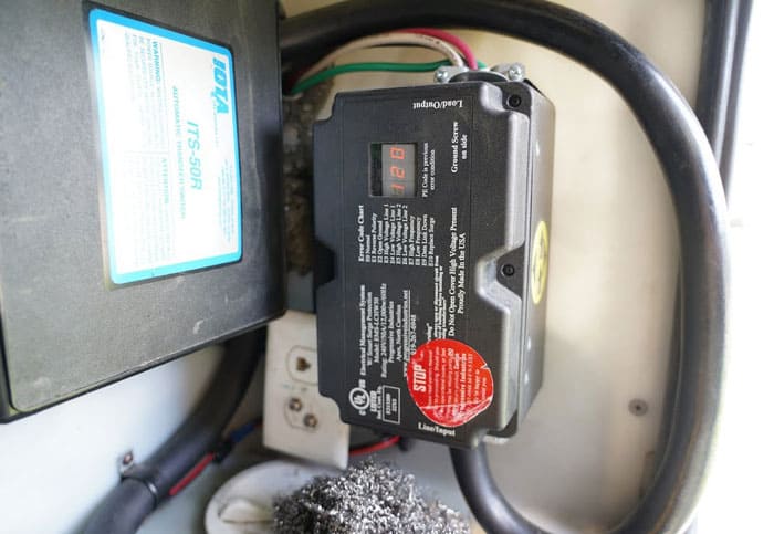 RV-Electronic-Management-System RV Electronic Management System