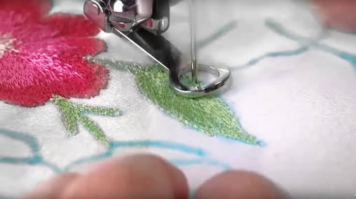 Removing-Machine-Embroidery Removing Machine Embroidery