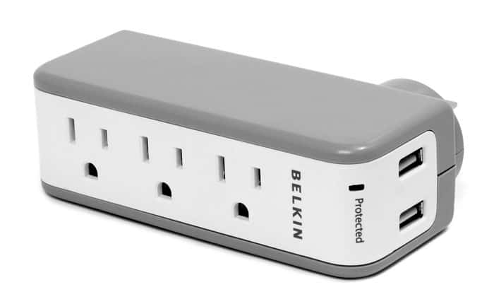 Surge-Protector Surge Protector
