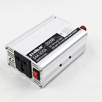 How-Does-An-Inverter-Work How Does An Inverter Work