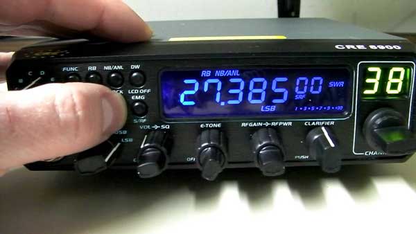 How-To-Use-SSB-CB-Radio How To Use SSB CB Radio