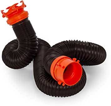 RV-Sewer-Hose-install Ease Of Use