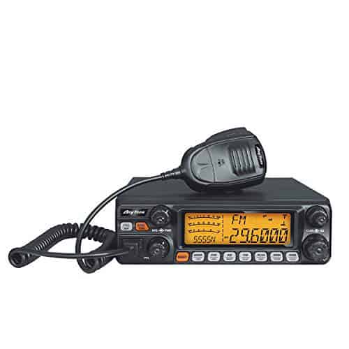 AnyTone-AT-5555N-10-Meter-Amateur-Radio. AnyTone AT-5555N 10 Meter Amateur Radio