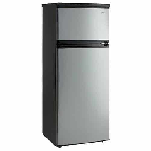 Avanti-RA7316PST-2-Door-Apartment-Size-Refrigerator Avanti RA7316PST 2-Door Apartment Size Refrigerator