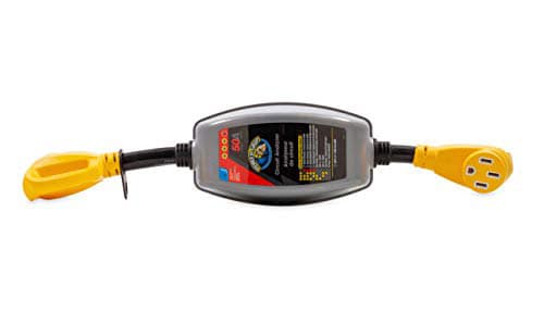 Camco-55313-Dogbone-50-Amp-Circuit-Analyzer Camco 55313 Dogbone 50 Amp Circuit Analyzer