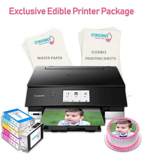 Exclusive-Cake-Printer-Package-from-Icinginks Exclusive Cake Printer Package From Icinginks