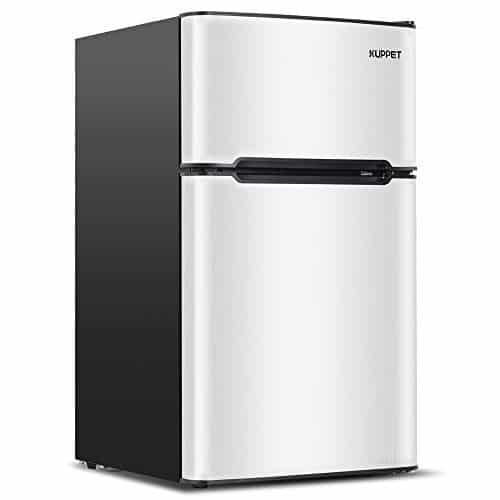 Kuppet-Compact-Refrigerator-Mini-Refrigerator Kuppet Compact Refrigerator Mini Refrigerator