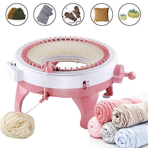 MIAOKE-Knitting-Machine MIAOKE Knitting Machine