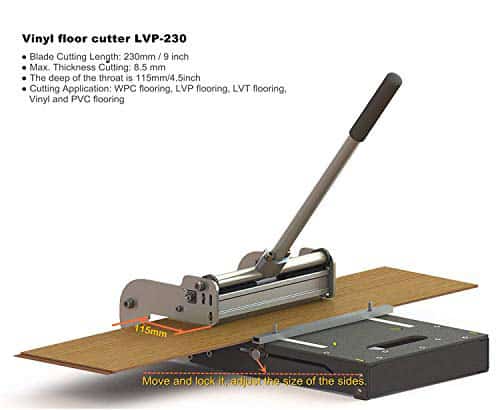 MantisTol-9-Pro-Vinyl-Flooring-Cutter MantisTol 9 Pro Vinyl Flooring Cutter