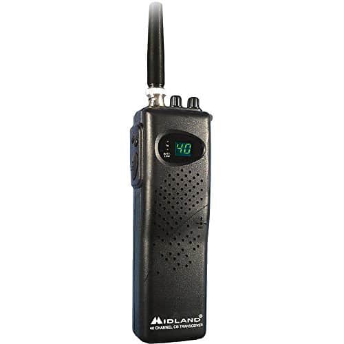 Midland-75-785-40-Channel-CB-Radio Midland 75-785 40-Channel CB Radio
