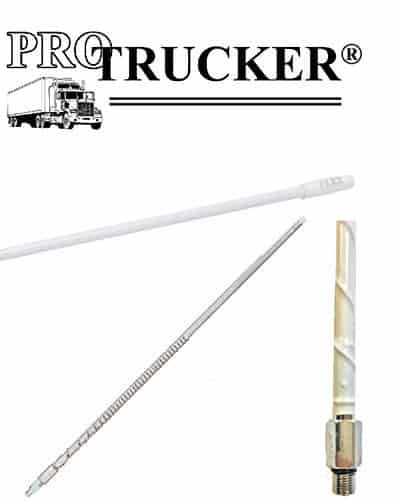 PRO-TRUCKER-Fiberglass-CB-Radio-Antenna PRO TRUCKER Fiberglass CB Radio Antenna
