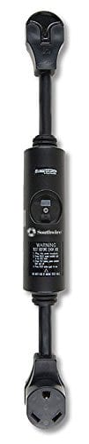 TRC-Southwire-44750-Guard-Portable-Surge-Protection TRC Southwire 44750 Guard Portable Surge Protection