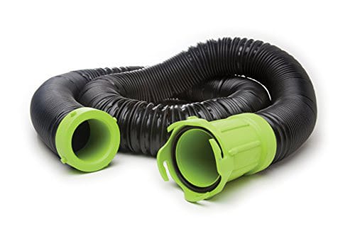 Thetford-17854-Titan-10-Foot-RV-Sewer-Hose-Extension Thetford 17854 Titan 10 Foot RV Sewer Hose Extension