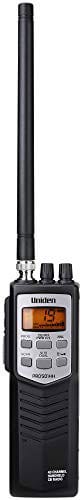 Uniden-PRO501HH-Portable-Handheld-CB-Radio Uniden PRO501HH Portable Handheld CB Radio