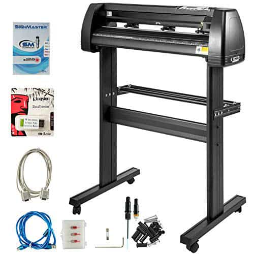 VEVOR-Vinyl-Cutter-28-Inch-Plotter-Machine VEVOR Vinyl Cutter 28 Inch Plotter Machine