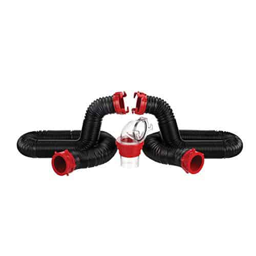 Valterra-20Ft-D04-0275-Dominator-Sewer-Hose-Kit Valterra 20Ft D04-0275 Dominator Sewer Hose Kit