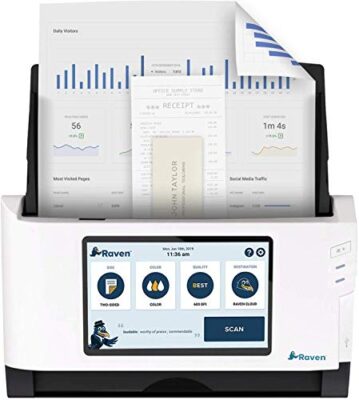 10 Best Multiple Page Scanner Reviews with Buying Guide — PalmGear