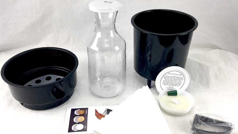 5 Best Cold Brew Reviews With Editorial Ratings 2023