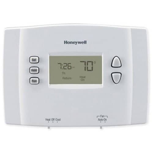 Honeywell Home RTH221B1021/E1 RTH221B1021 Programmable