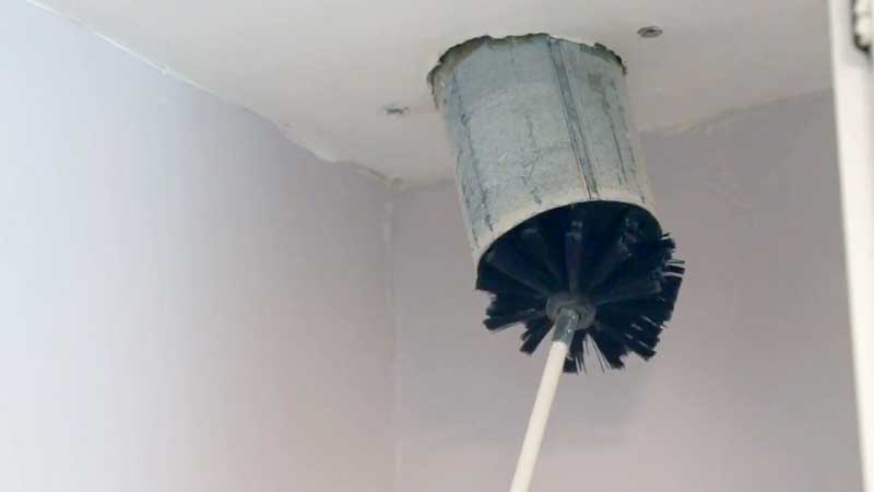 Step 1: Hose removing:&nbsp;