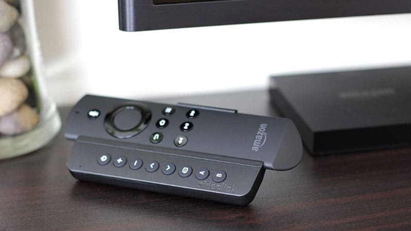 Best Universal Remote for Fire TV – Reviews and FAQ 2023