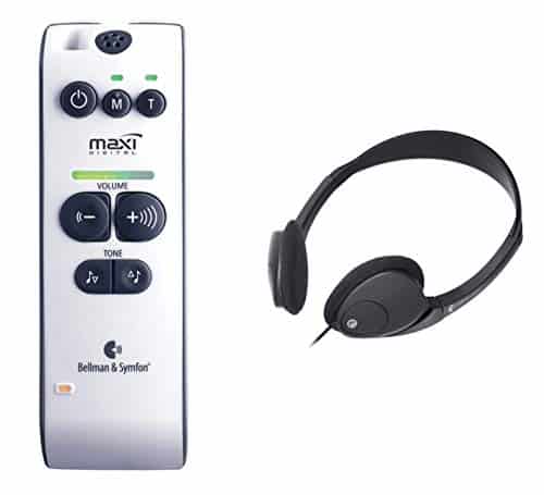 Bellman Audio Maxi BE2020