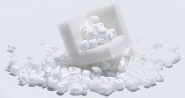 Polystyrene