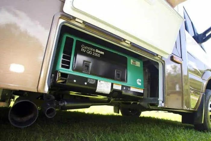 RV Plugged In But No Power? Here Is How To Troubleshoot And Fix It.: RV